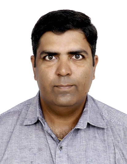 Pravin Popat